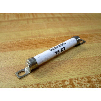 Bussmann 16 CT Fuse 16CT (Pack of 21) - New No Box
