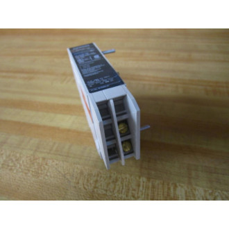 Siemens CQDST125 Shunt Trip - New No Box