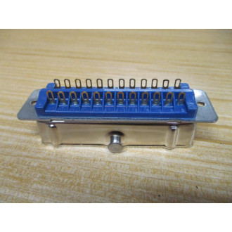 Amphenol 26-4401-24P Connector Module (Pack of 2) - New No Box