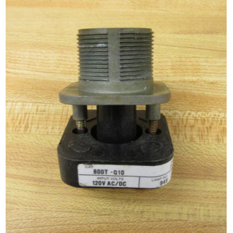 Allen Bradley 800T-QT10 Push Button WAsst Lens (Pack of 16) - Used