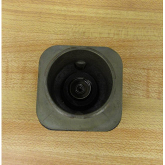 Allen Bradley 800T-QT10 Push Button WAsst Lens (Pack of 16) - Used