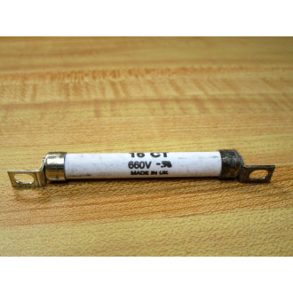 Bussmann 16 CT Fuse 16CT (Pack of 21) - New No Box