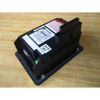 Allen Bradley 2711-K3A17L1 PanelView 300 WMemory Card Holder - Used