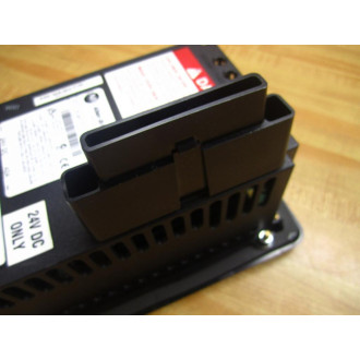 Allen Bradley 2711-K3A17L1 PanelView 300 WMemory Card Holder - Used