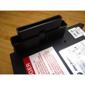 Allen Bradley 2711-K3A17L1 PanelView 300 WMemory Card Holder - Used