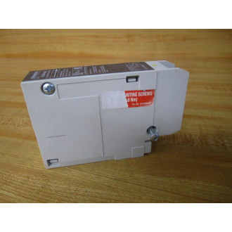 Siemens CQDA1WC Aux.Switch - Used