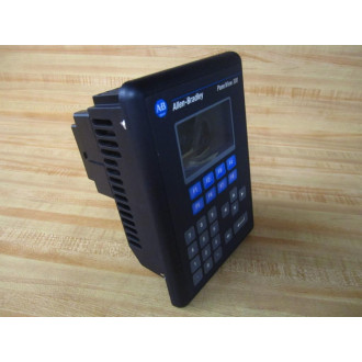 Allen Bradley 2711-K3A17L1 PanelView 300 WMemory Card Holder - Used