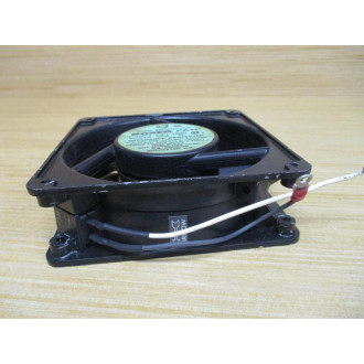 Boxer BS2107FL-1000 Axial Fan BS2107FL1000 - Used