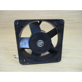 Boxer BS2107FL-1000 Axial Fan BS2107FL1000 - Used