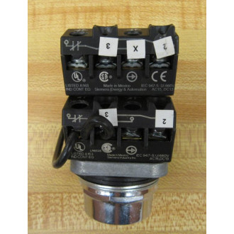 Furnas 52PA6GNA Pilot Light - New No Box