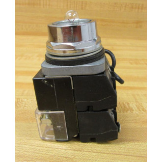 Furnas 52PA6GNA Pilot Light - New No Box