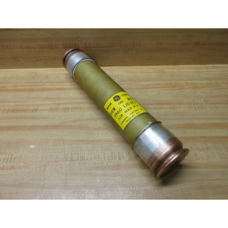 General Electric 9F60LJD812 GE Fuse Tested - New No Box