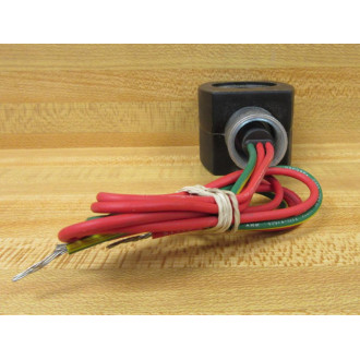 Asco 238614-032-D Coil MP-C-089 Small Chip - New No Box