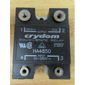 Crydom HA4850 Solid State Relay