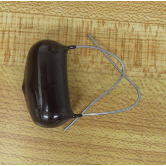 CDE 1600V Capacitor 0068± 10% (Pack of 5) - New No Box