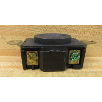 Pass & Seymour L630-R Turnlok® Receptacle L630R