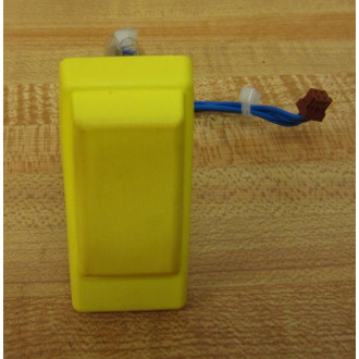 IDEC HE3B-M2 Switch HE3BM2 - Used