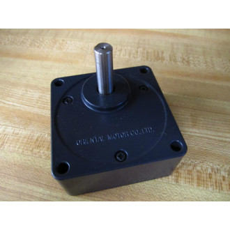Oriental Motor 3GN5KA Gearhead