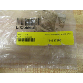 Micro Switch LSZ4014 Limit Switch