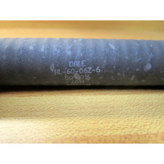 Dale HL-60-06Z-6 Resistor 63481-55AF 5Ω 10%