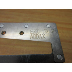 Better Packages E555-049-01 Cutter Yoke Assembly E555-152-00 - New No Box
