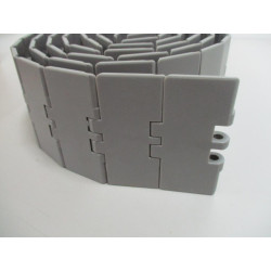 Rexnord D820K3.25 TableTop Chain L0820603701 10' Length