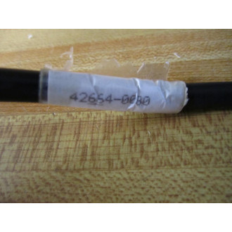 Omron 42664-0080 Cable 426640080 - New No Box