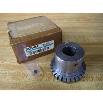 Dodge 006587 Coupling Hub 1030T x 78 HUB