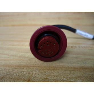 Omron 42664-0080 Cable 426640080 - New No Box