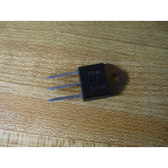 Motorola TIP36C Bipolar Transistor (Pack of 4) - New No Box