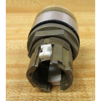 Allen Bradley 800EM-LF3 Push Button 800EMLF3 (Pack of 4) - Used