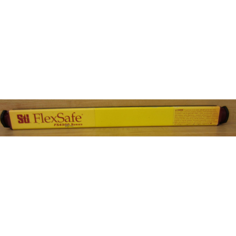 STI 42676-0120 FlexSafe 426760120 - New No Box