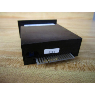 Datel DM4105 Digital Panel Instrument