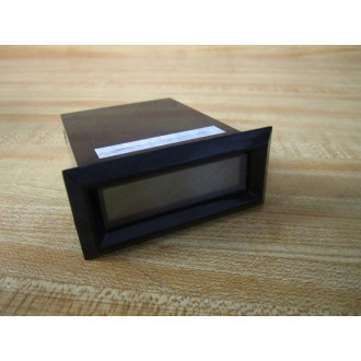 Datel DM4105 Digital Panel Instrument