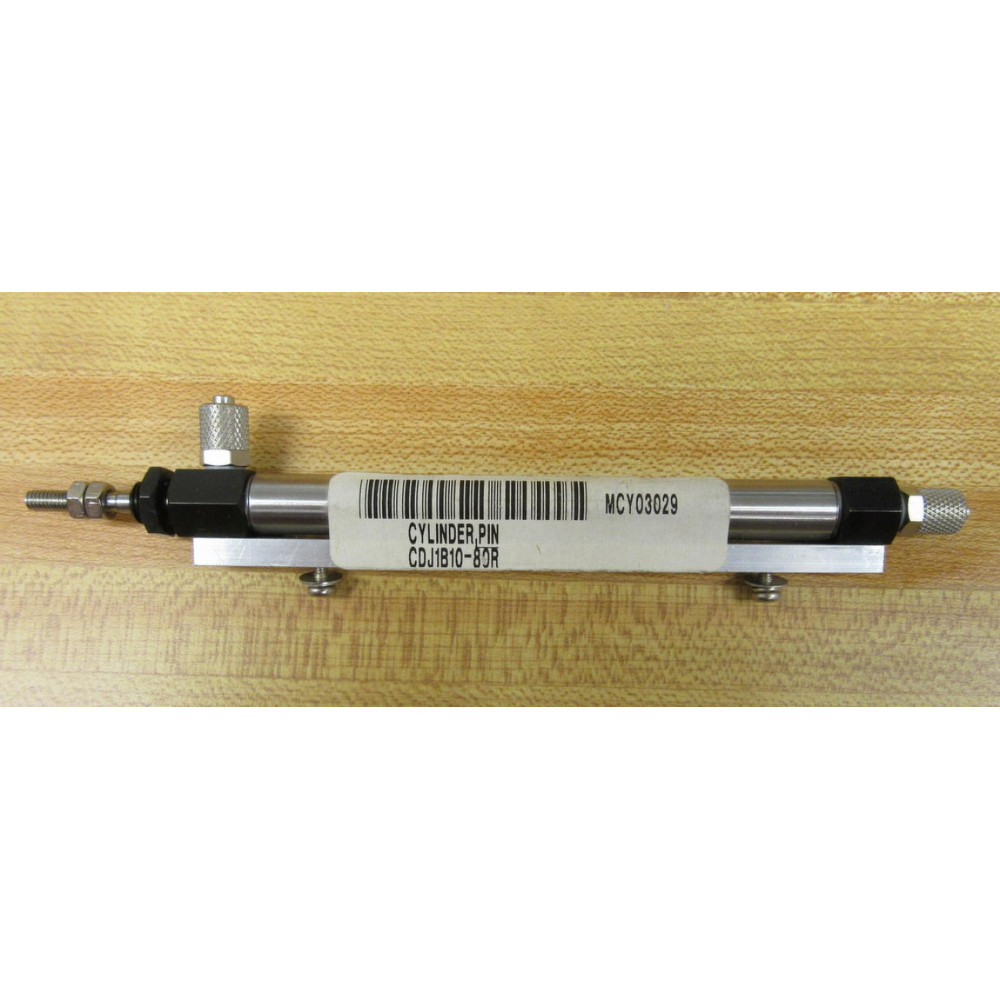 SMC CDJ1B10-80R Cylinder Pin CDJ1B1080R - New No Box