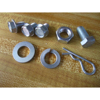 Allen Bradley 1401-N55 Fuse Clip 1401N55 (Pack of 3)