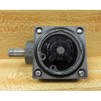 Omron D4A-0001N Limit Switch D4A0001N - New No Box