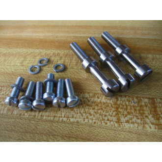 Allen Bradley 1401-N55 Fuse Clip 1401N55 (Pack of 3)