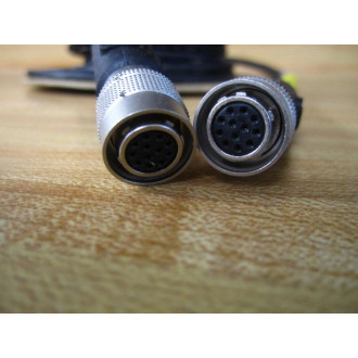 Allen Bradley 2801-NC18B CVIM-User Interface 2801NC18B