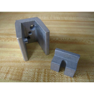 Allen Bradley 1401-N55 Fuse Clip 1401N55 (Pack of 3)