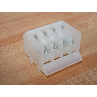 Bussmann 15189-4 Disconnect Block 151894 (Pack of 28) - Used