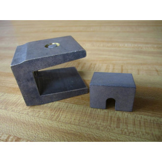 Allen Bradley 1401-N55 Fuse Clip 1401N55 (Pack of 3)