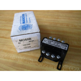 Marcus MO50B Transformer M050B