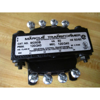 Marcus MO50B Transformer M050B