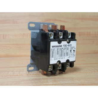 Totaline P282-0433 Contactor Lug Coil P2820433 - New No Box