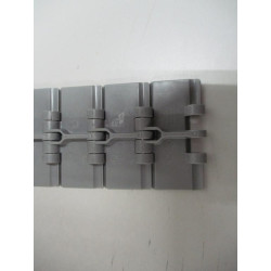 Rexnord D820K3.25 TableTop Chain L0820603701 10' Length