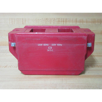 Cutler Hammer 1875-1 Coil 9-1875-1 - New No Box