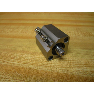 SMC CDQ2B16-10D Cylinder CDQ2B1610D