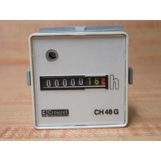 Crouzet CH-48-G Hour Counter CH48G