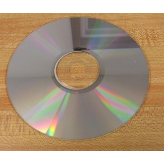 Emerson 93-0001 Software 930001 - Used